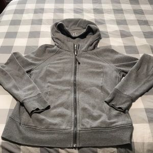 Lululemon scuba hoodie